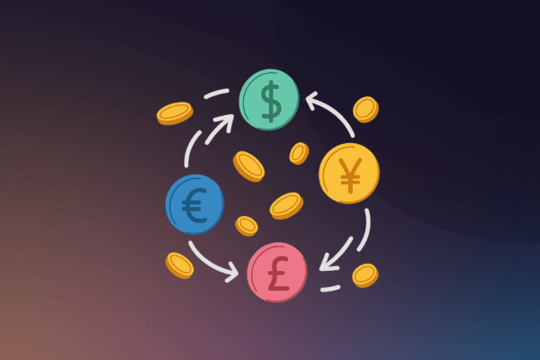 1.Currency Correlation in Forex Trading