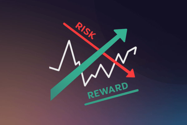 4. Risk-Reward Ratio