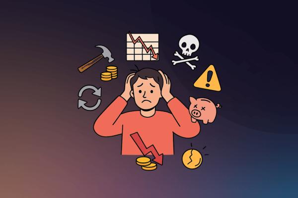 2. Six Most Common Mistakes in Forex Trading