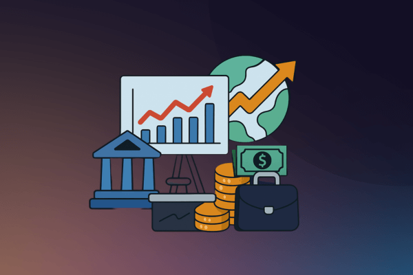 1. What Are Financial Markets?